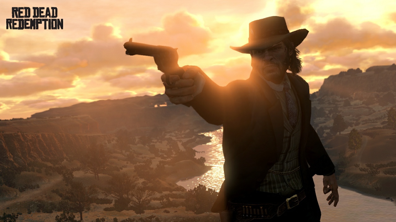 Red Dead Redemption - Imagen 45